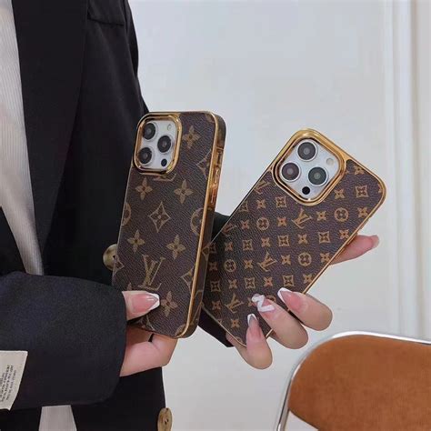 louis vuitton iphone pro case|Louis Vuitton iPhone case price.